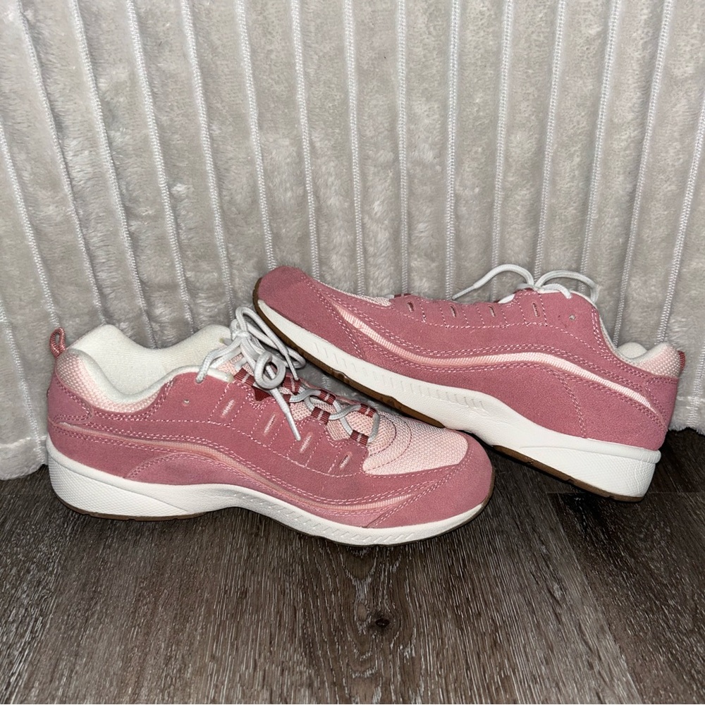 Easy Spirit Walk Run Sneakers - Picture 5 of 7